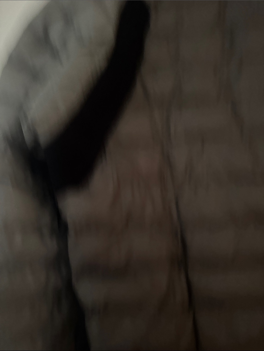 Haglofs Men's Hooded Puffer Jacket - Olive - Picture 7 of 7